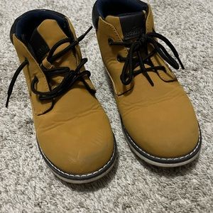 Náutica dress boots